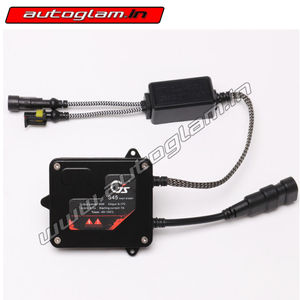 AES G5 HID kit, 55W, H1, 6000K, 1Year Warranty, AGAESHIDK07