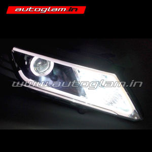 Honda City 2014-16 Evoque Style HID Projector Headlight, AGHCSR930