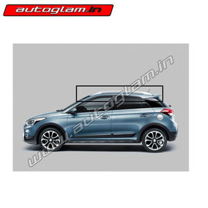 Hyundai i20 Elite OEM Roof Rails, AGHIEOEM16