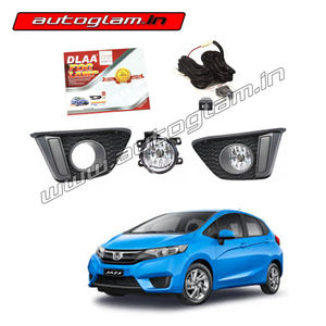 Honda Jazz (2015+ Model) OEM Fog Lamp by DLAA, AGHJ06OEM