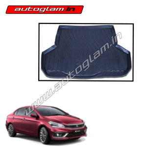 Maruti Suzuki Ciaz Cargo Boot Mat, AGMC38CBM