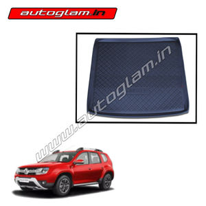 Renault Duster Cargo Boot Mat, AGRDC7CBM