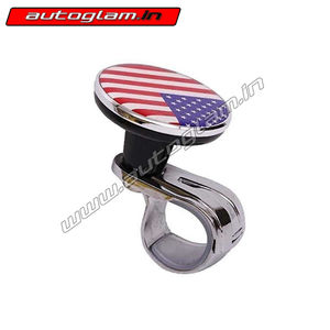 Steering Knobs Universal for All Cars, AGSKUFA100