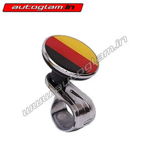 Steering Knobs Universal for All Cars, AGSKUFAC98