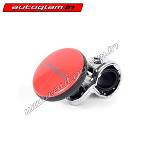 Steering Knobs Universal for All Cars, AGSKUFAC115