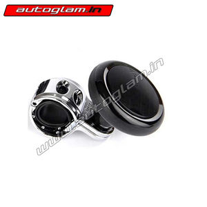 Steering Knobs Universal for All Cars, AGSKUFAC109