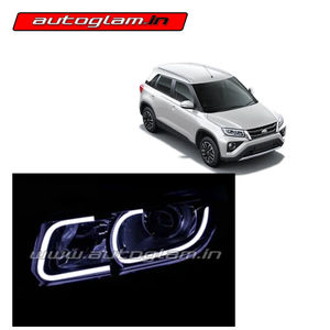Toyota Urban Cruiser 2020+ Merc Style HID Projector Headlights, AGTUCMSHI
