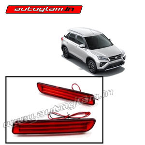 Toyota Urban Cruiser 2020+ Rear LED Reflector, AGTUCRLEDR