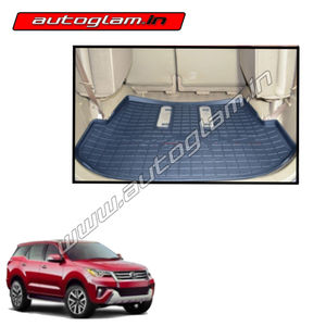 Toyota Fortuner Cargo Boot Mat, AGTF38MBC