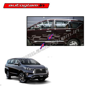 Toyota Innova Crysta Door Side Beading, AGTICRGP88