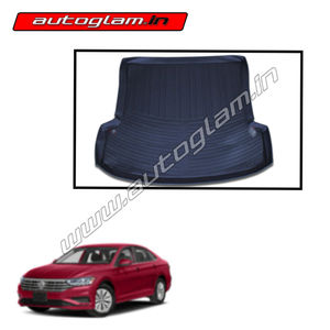 Volkswagen Jetta 2013 Cargo Boot Mat, AGVJ39MCB