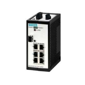 Products In Siemens Ethernet Switch Ruggedcom