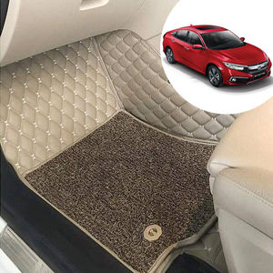 Car Floor Mats Buy Car Mats Online At Best Price In India