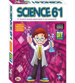 Ekta Science 61