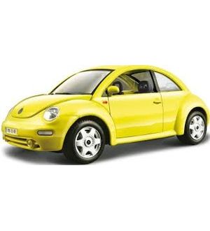 bburago beetle