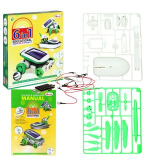 Solar Eneregy Kit S-1