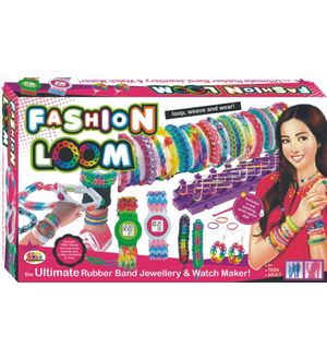 Ekta Fashion Loom Bands Jewellery And Watch Maker Jumbo