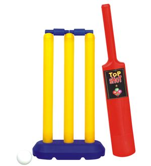 Nippon Cricket Set New Mini