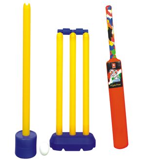 Nippon Cricket Set Mini Kit Bag