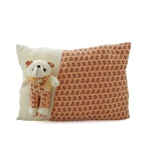 DealBindaas Teddy Pillow Stuffed