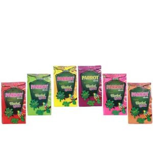 Tota Herbal Gulal Tota Box Pack 100 Gms 1 Pc