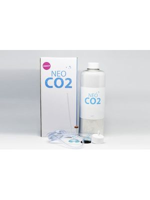 Aquario Neo Co2 Diy Co2 Kit