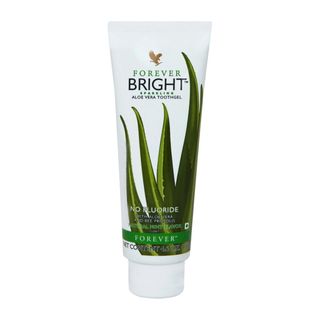 BRIGHT - ALOE VERA TOOTH GEL | icancare.org