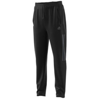 ADIDAS Striped Men Black Track Pants  Buy ADIDAS Striped Men Black Track  Pants Online at Best Prices in India  Flipkartcom