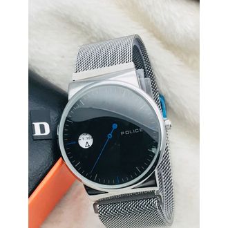 armani magnet watch