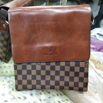 Shop Louis Vuitton Sling Bag Damier online