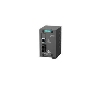 Siemens Ethernet Switch Ruggedcom