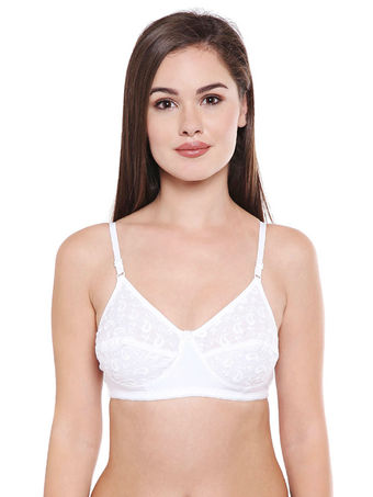 Premium Push Upheavily Paddedt-shirt Bra-6562sgrn