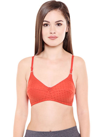 Perfect Coverage Bra-1506CO