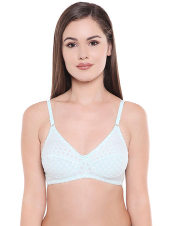 Perfect Coverage Bra-1506SK