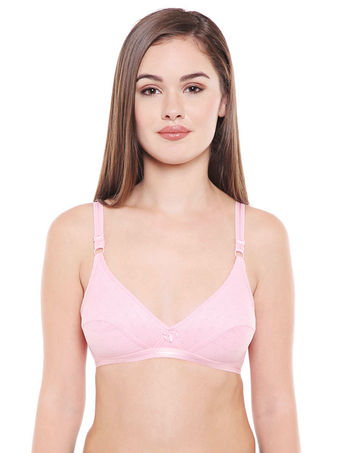 Perfect Coverage Bra-1507PI