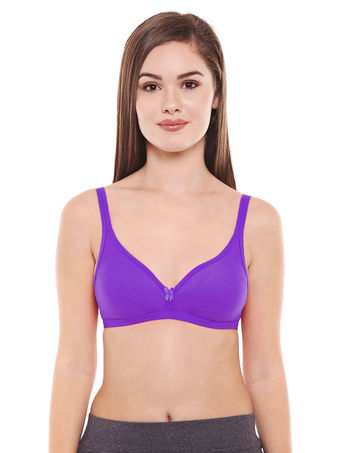 Perfect Coverage Bra-1512w, 1512w