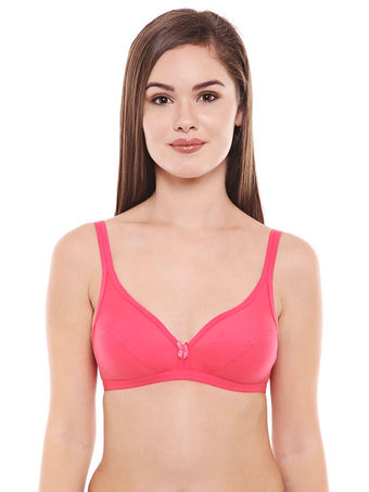 Perfect Coverage Bra-1512CO