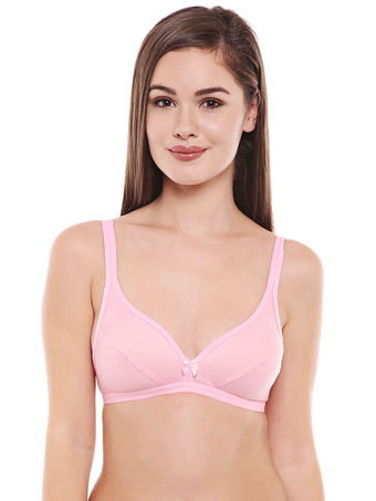 Perfect Coverage Bra-1512PI