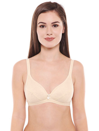 Perfect Coverage Bra-1512w, 1512w