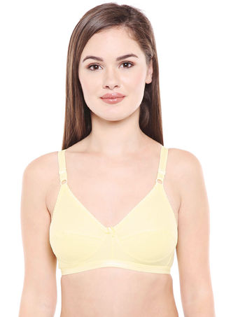 Perfect Coverage Bra-1517pink, 1517pink