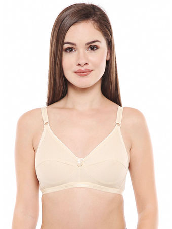 Perfect Coverage Bra-1517S