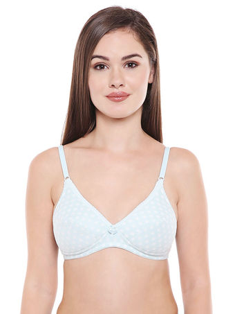 Padded Bra-1522SK