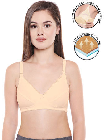 Bodycare Maternity Feeding Bra in Basti - Dealers, Manufacturers &  Suppliers - Justdial