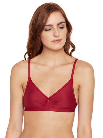 Perfect Coverage Bra-1524-MH