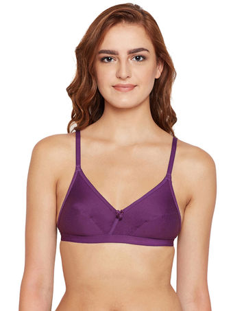 Perfect Coverage Bra-1524-WI