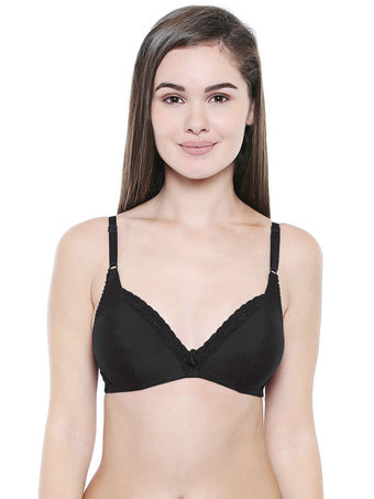 Basic Comfort Bra-1526B