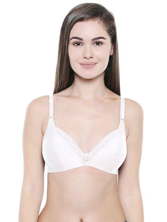 Bodycare 38b Skin Womens Innerwear - Get Best Price from Manufacturers &  Suppliers in India