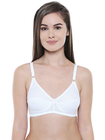 Perfect Coverage Bra-1530W