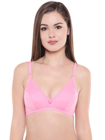 Low Coverage Bra-1563w, 1563