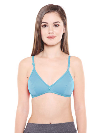 Perfect Coverage Bra-1536SK